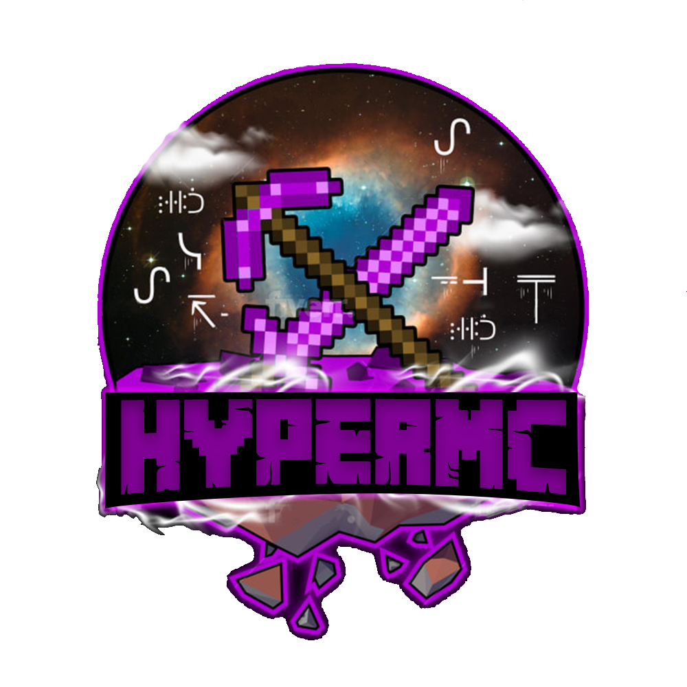 HyperMC Logo